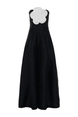 Taffeta Bloom Jumpsuit — packshot