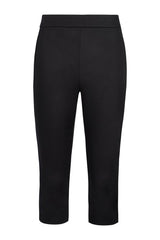 Tailored Capri Leggings — packshot