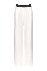 TAKAROA LDS Elasticated waistband trousers — packshot