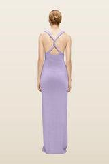 Tamara Dress — model back