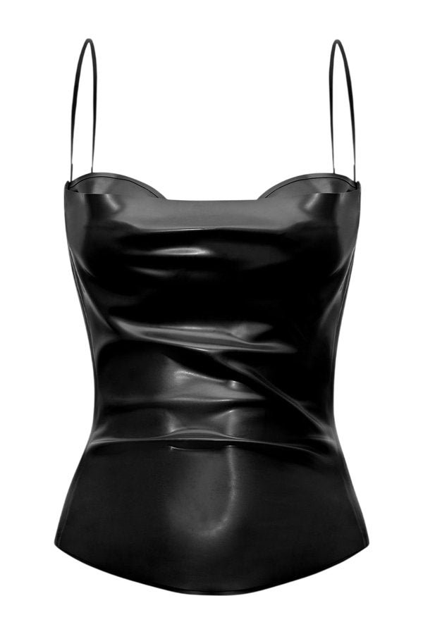 Tart Latex Top — packshot