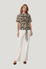 Teressa Top — model front