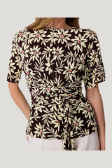 Teressa Top — model side