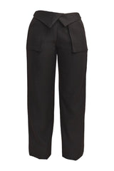 The Aurelia Trousers — packshot