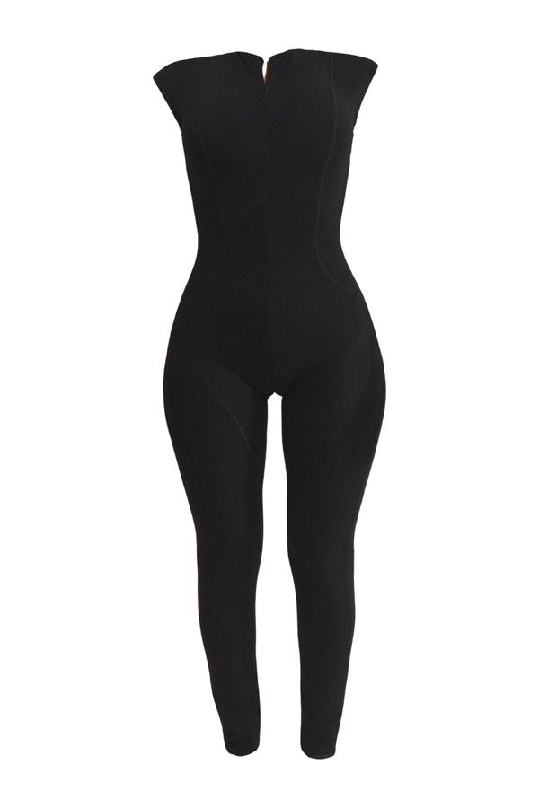 The Basic Jumpsuit — packshot