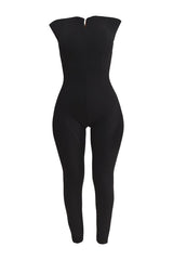 The Basic Jumpsuit — packshot