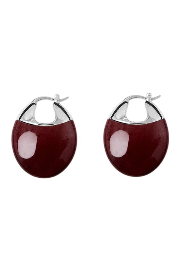 The Erin Earrings — packshot