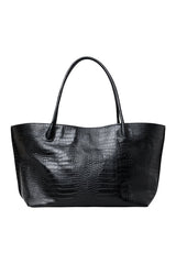 The Eva Weekend Tote — packshot
