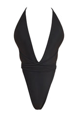 The Fishtail Swimsuit — packshot