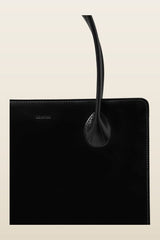 The Jane Bag — model back