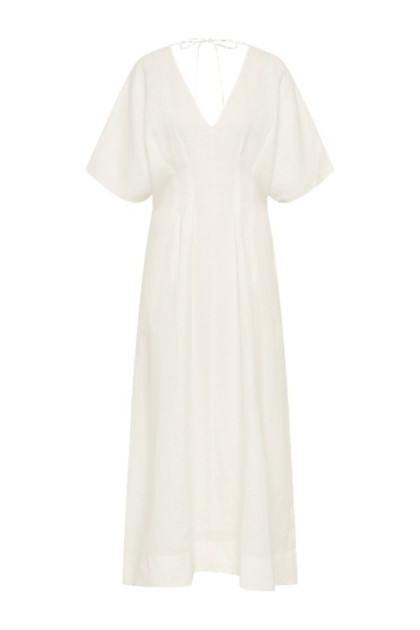 The Kimono Dress — packshot
