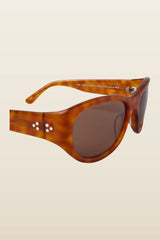 The Lee Sunglasses — model back