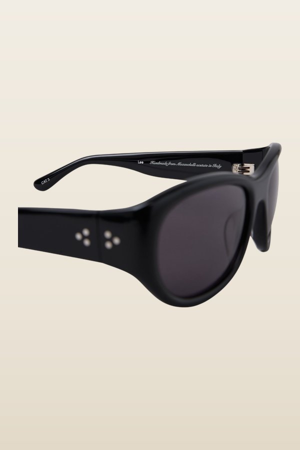 The Lee Sunglasses — model back