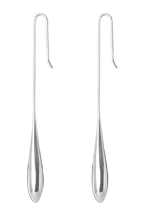 The Lili Earrings — packshot