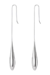 The Lili Earrings — packshot