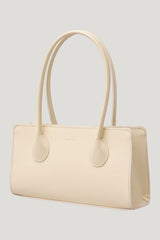 The Lou Bag — model front