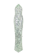 The Mirror Bead Dress — packshot