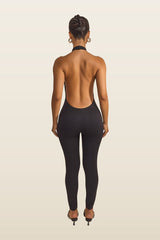 The Kira Jumpsuit — model back