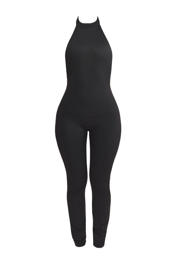 The Kira Jumpsuit — packshot