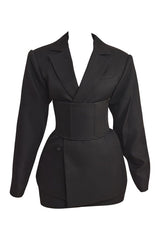 The Sandra Blazer — packshot