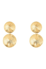 The Rita Earrings — packshot