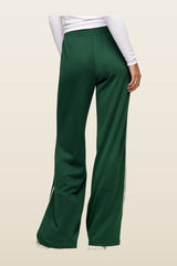 Track Pant | Hunter — model back