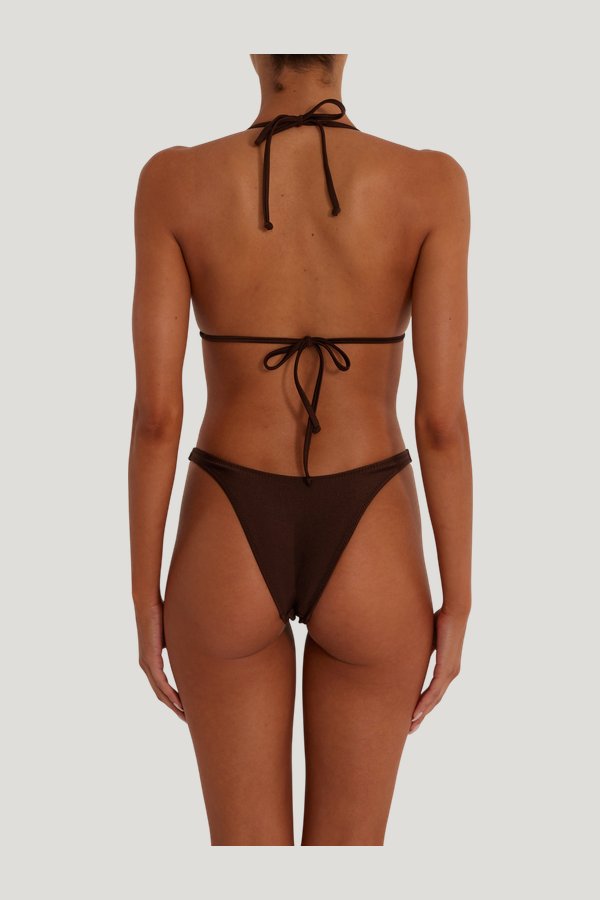 Triangle Top — model side