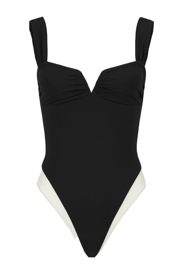 Valence Swimsuit — packshot