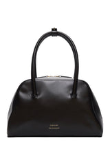 VESPER Smooth calf handbag — packshot