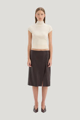 Violetta Top — model front