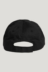 Off-Duty Cap — model front