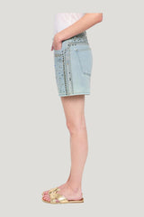 Sadys Shorts - 34 — model side