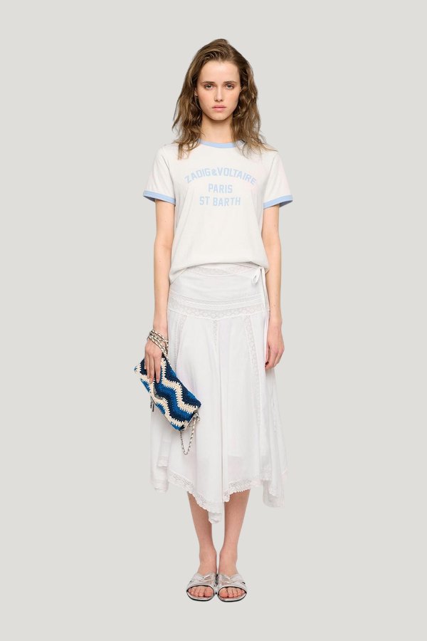 Jetro Skirt - 34 — model front