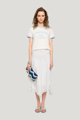 Jetro Skirt - 34 — model front