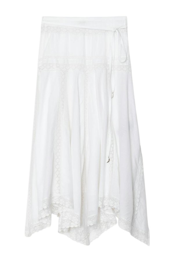 Jetro Skirt - 34 — packshot