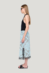 Jarvis Skirt - 34 — model side