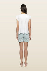 Tika Top — model back