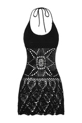 x JENNIE Gabriella Crochet Coverup — packshot