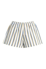 Yoshi Stripe Summer Short — packshot