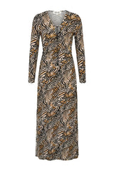 Zaria Dress — packshot