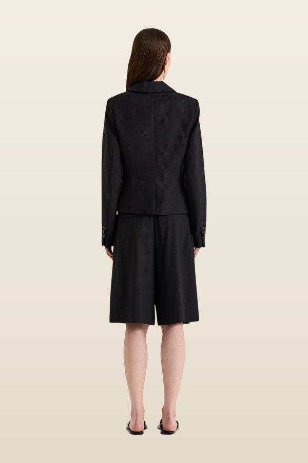 Zira Blazer — model back