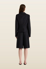 Zira Blazer — model back